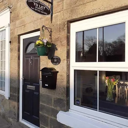 Commerce Cottage Rooms Ripley  Exterior photo