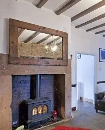 Commerce Cottage Rooms Ripley  Exterior photo