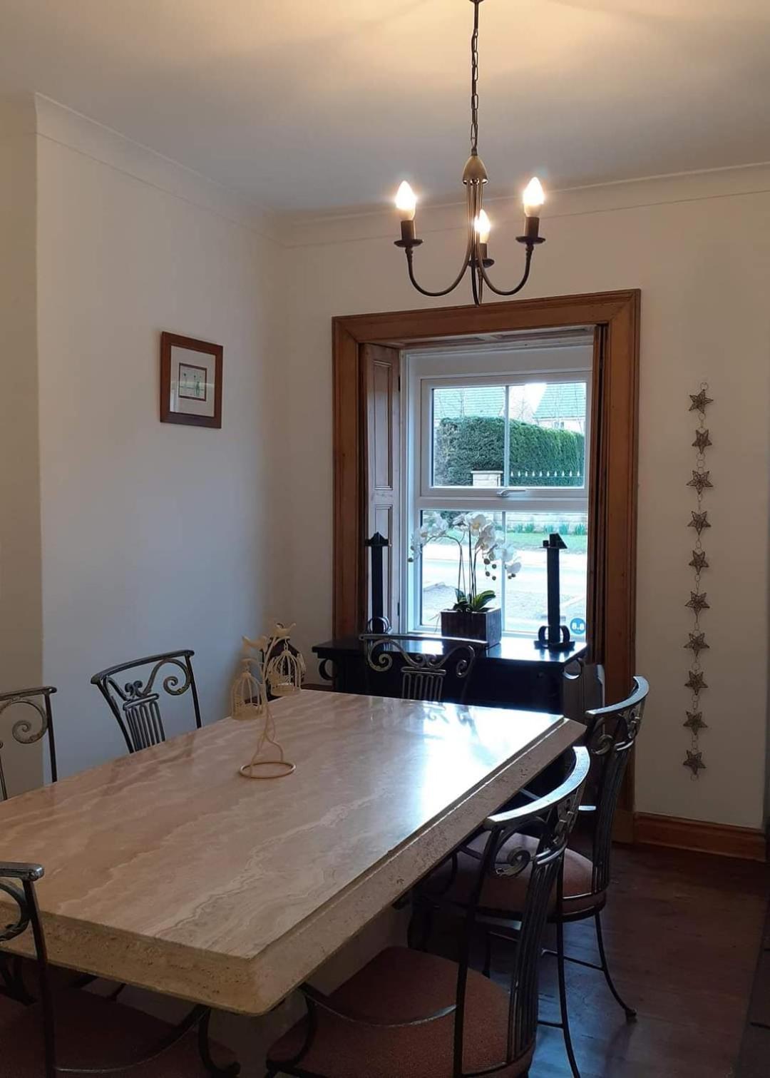 Commerce Homestay