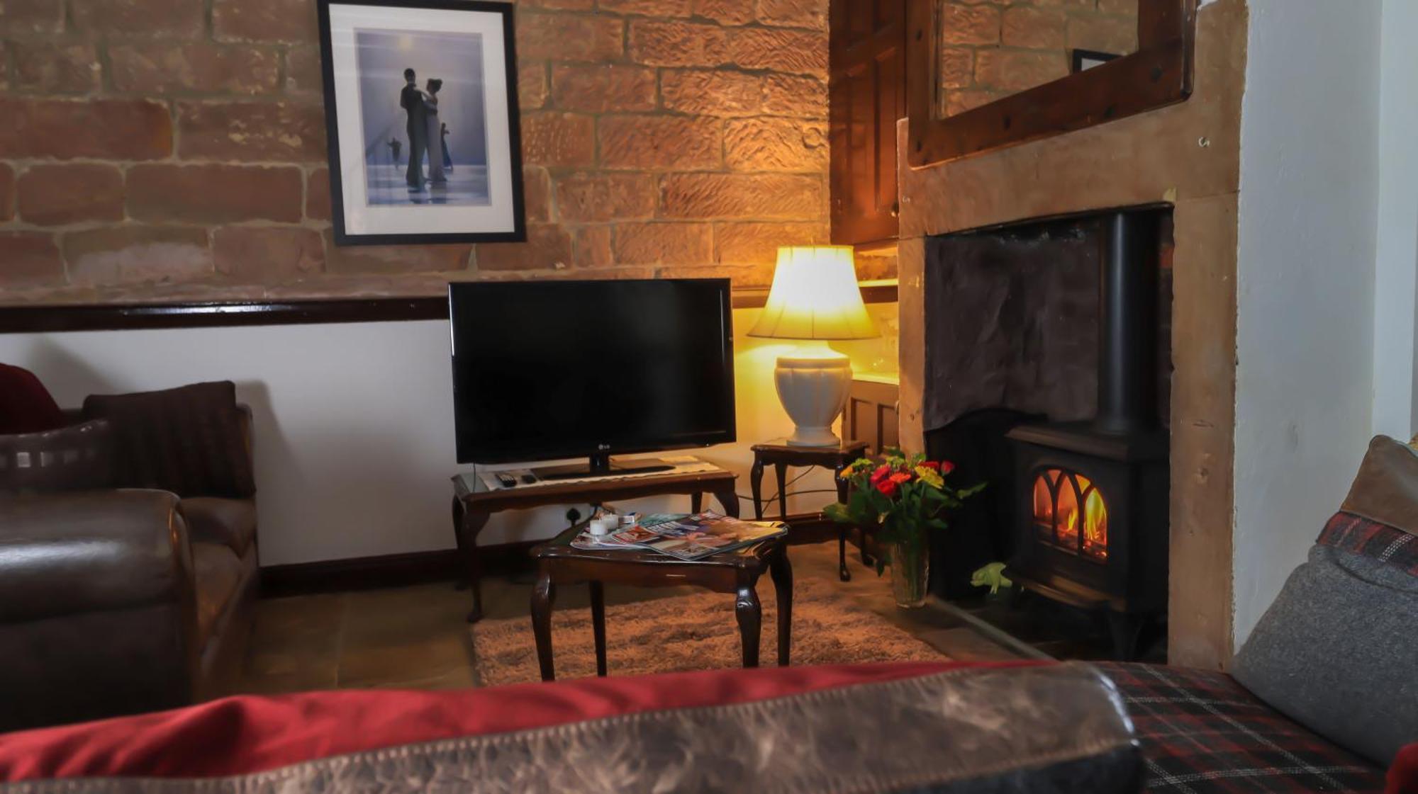 Commerce Homestay *
