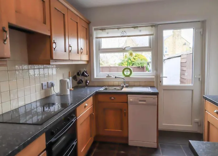 Commerce Cottage Rooms