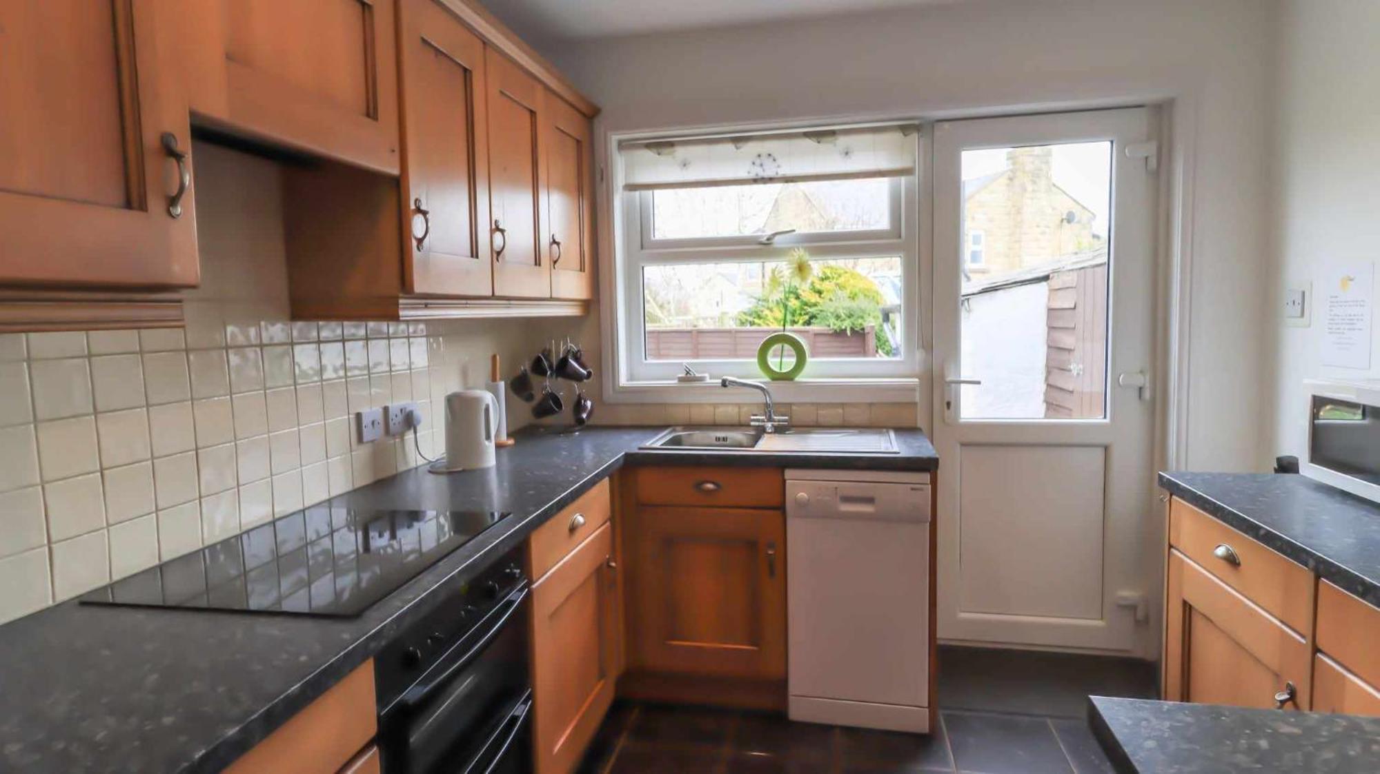 Homestay Commerce Ripley (North Yorkshire)