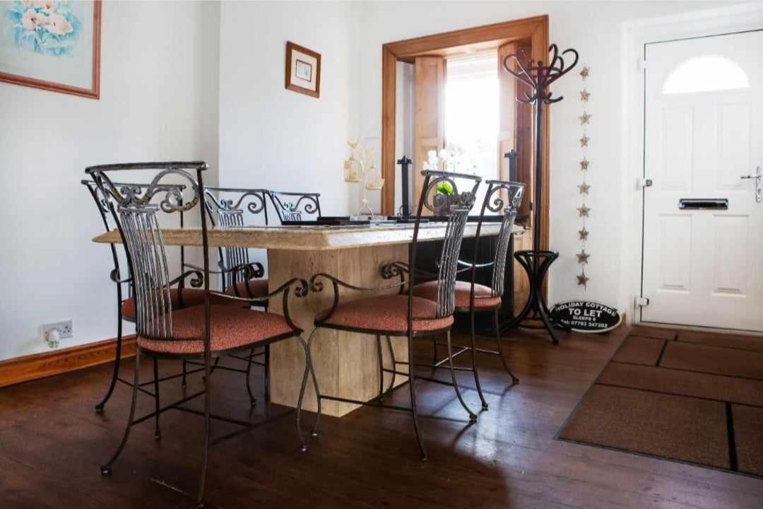 Homestay Commerce Ripley (North Yorkshire)