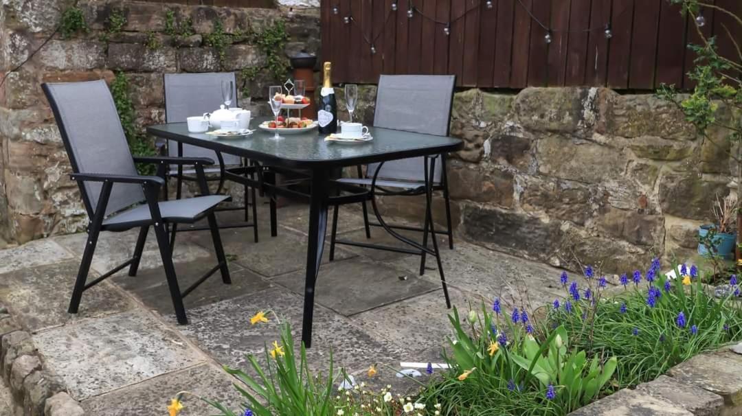 Commerce Homestay Ripley (North Yorkshire)