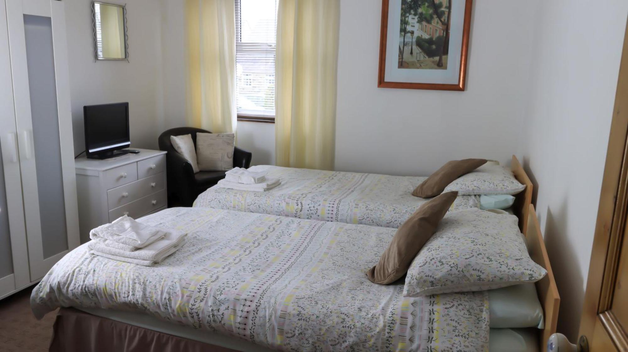 Homestay Commerce
