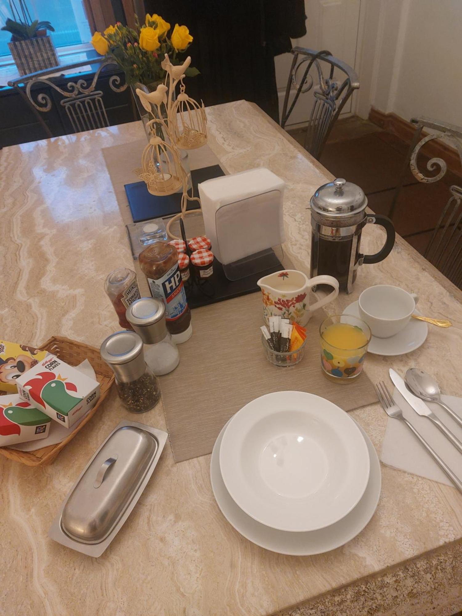 Homestay Commerce