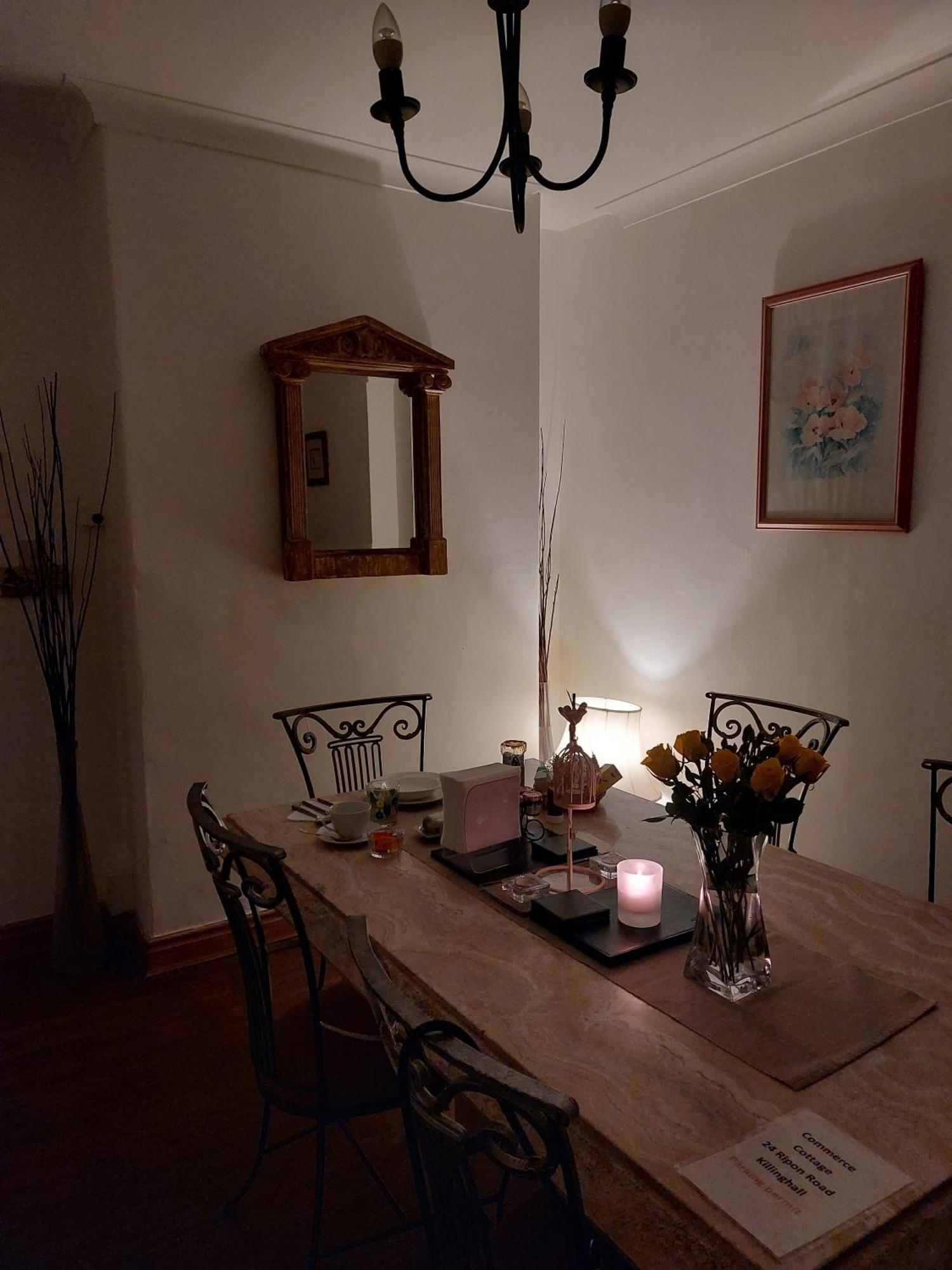 Commerce Homestay *